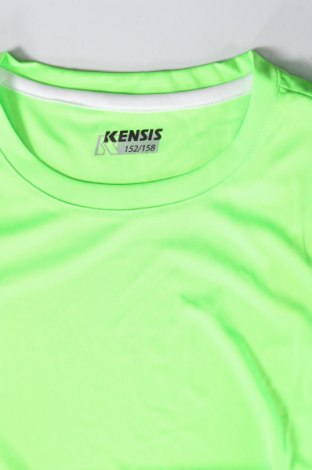 Detské tričko Kensis, Veľkosť 11-12y/ 152-158 cm, Farba Zelená, Cena  16,49 €
