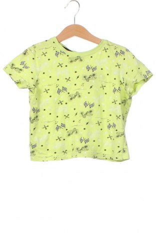 Dětské tričko  Lupilu, Velikost 2-3y/ 98-104 cm, Barva Vícebarevné, Cena  125,00 Kč
