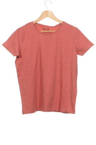 Παιδικό μπλουζάκι Sublevel, Μέγεθος 15-18y/ 170-176 εκ., Χρώμα Ρόζ , Τιμή 6,58 €