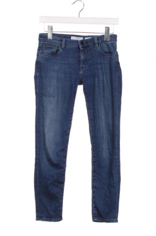 Blugi pentru copii Guess, Mărime 12-13y/ 158-164 cm, Culoare Albastru, Preț 23,08 Lei
