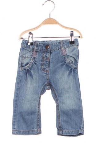 Dziecięce jeansy Name It, Rozmiar 6-9m/ 68-74 cm, Kolor Niebieski, Cena 11,16 zł