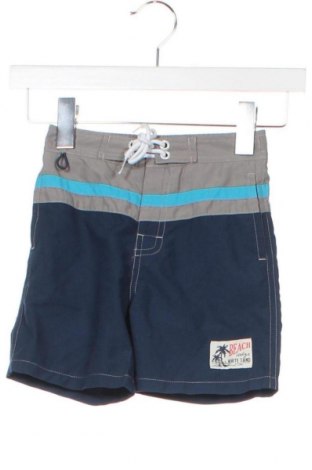 Dětské krátké kalhoty  Harvest, Velikost 2-3y/ 98-104 cm, Barva Modrá, Cena  71,00 Kč