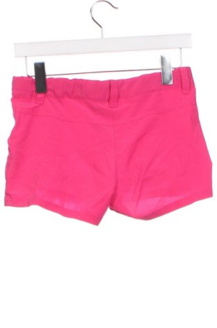 Παιδικό κοντό παντελόνι, Μέγεθος 6-7y/ 122-128 εκ., Χρώμα Ρόζ , Τιμή 5,12 €