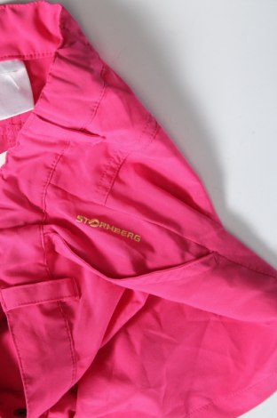 Παιδικό κοντό παντελόνι, Μέγεθος 6-7y/ 122-128 εκ., Χρώμα Ρόζ , Τιμή 5,12 €