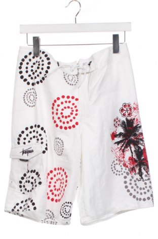 Dětské krátké kalhoty  Trespass, Velikost 13-14y/ 164-168 cm, Barva Vícebarevné, Cena  93,00 Kč