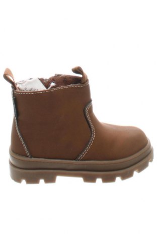 Dětské boty  H&M, Velikost 22, Barva Hnědá, Cena  288,00 Kč
