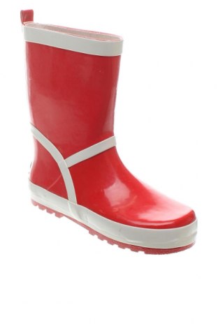 Παιδικά παπούτσια Playshoes, Μέγεθος 32, Χρώμα Κόκκινο, Τιμή 12,77 €