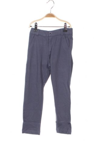 Pantaloni pentru copii Chicco, Mărime 5-6y/ 116-122 cm, Culoare Albastru, Preț 34,92 Lei
