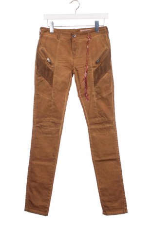 Dětské kalhoty  Circle of  Trust, Velikost 15-18y/ 170-176 cm, Barva Hnědá, Cena  190,00 Kč