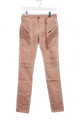 Dětské kalhoty  Circle of  Trust, Velikost 15-18y/ 170-176 cm, Barva Růžová, Cena  190,00 Kč