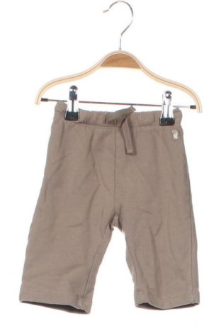 Pantaloni pentru copii H&M, Mărime 3-6m/ 62-68 cm, Culoare Bej, Preț 78,95 Lei