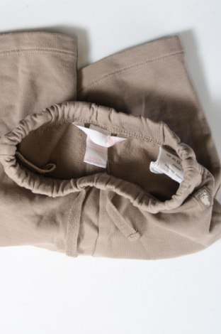 Детски панталон H&M, Размер 3-6m/ 62-68 см, Цвят Бежов, Цена 3,12 лв.