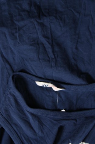 Gyerek trikó H&M, Méret 11-12y / 152-158 cm, Szín Kék, Ár 2 000 Ft