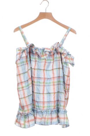 Μπλουζάκι αμάνικο παιδικό Zara Kids, Μέγεθος 11-12y/ 152-158 εκ., Χρώμα Πολύχρωμο, Τιμή 1,69 €