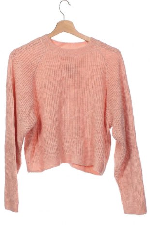 Детски пуловер Seed, Размер 14-15y/ 168-170 см, Цвят Розов, Цена 16,10 лв.