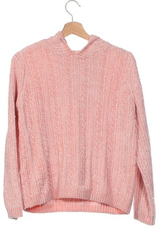 Детски пуловер Target, Размер 15-18y/ 170-176 см, Цвят Розов, Цена 5,88 лв.