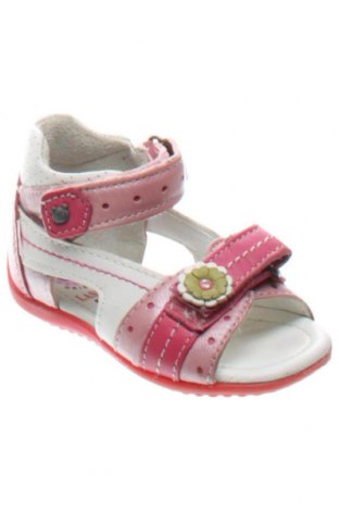 Dětské sandály Lasocki, Velikost 20, Barva Vícebarevné, Cena  606,00 Kč