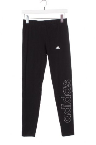 Детски спортен клин Adidas, Размер 15-18y/ 170-176 см, Цвят Черен, Цена 74,00 лв.