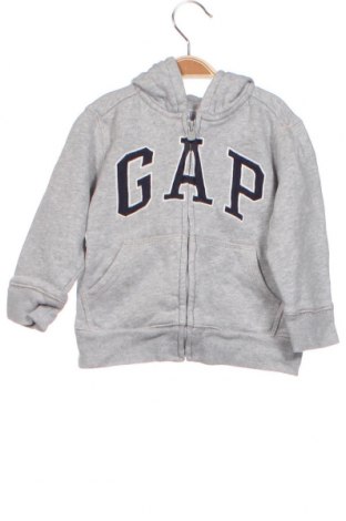 Kinder Sweatshirts Gap, Größe 2-3y/ 98-104 cm, Farbe Grau, Preis 28,87 €