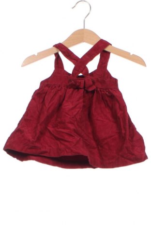 Detské šatôčky  Carter's, Veľkosť 2-3m/ 56-62 cm, Farba Červená, Cena  13,04 €