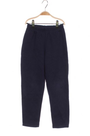 Pantaloni de trening, pentru copii Decathlon, Mărime 4-5y/ 110-116 cm, Culoare Albastru, Preț 39,97 Lei