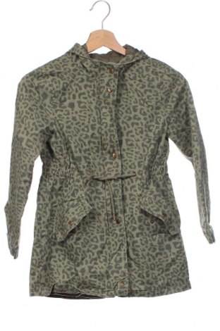 Kinderjacke Kiabi, Größe 9-10y/ 140-146 cm, Farbe Grün, Preis € 29,92