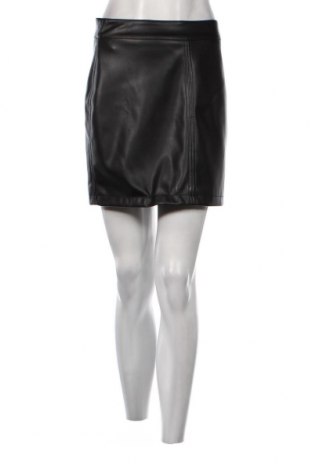 Lederrock LeGer By Lena Gercke, Größe M, Farbe Schwarz, Preis 9,17 €