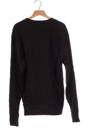Ανδρική μπλούζα Boohoo, Μέγεθος S, Χρώμα Μαύρο, Τιμή 5,75 €