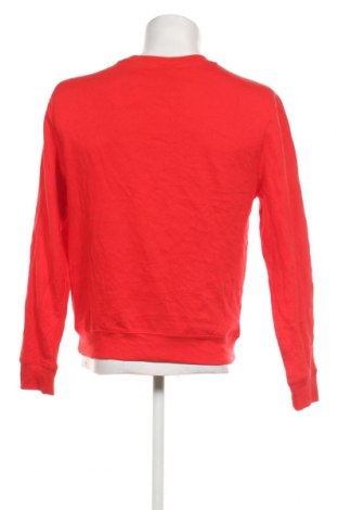 Мъжка блуза Nickelodeon, Размер S, Цвят Червен, Цена 5,70 лв.