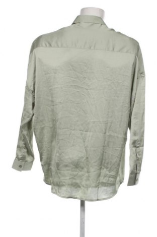 Herrenhemd ASOS, Größe XXS, Farbe Grün, Preis € 2,60