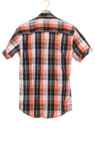 Ανδρικό πουκάμισο Angelo Litrico, Μέγεθος S, Χρώμα Πολύχρωμο, Τιμή 9,21 €