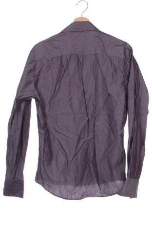 Ανδρικό πουκάμισο Angelo Litrico, Μέγεθος S, Χρώμα Βιολετί, Τιμή 5,19 €