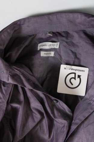 Ανδρικό πουκάμισο Angelo Litrico, Μέγεθος S, Χρώμα Βιολετί, Τιμή 5,19 €