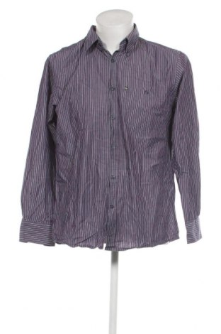 Мъжка риза Ascot Sport, Размер L, Цвят Многоцветен, Цена 7,20 лв.