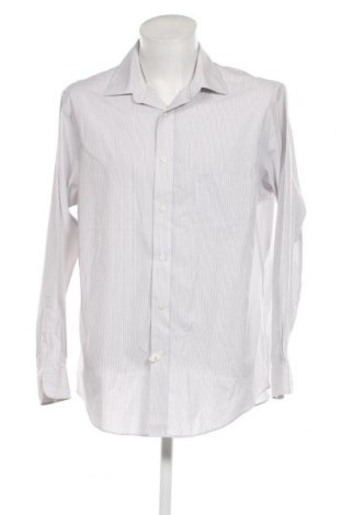 Ανδρικό πουκάμισο Croft & Barrow, Μέγεθος XL, Χρώμα Γκρί, Τιμή 7,42 €
