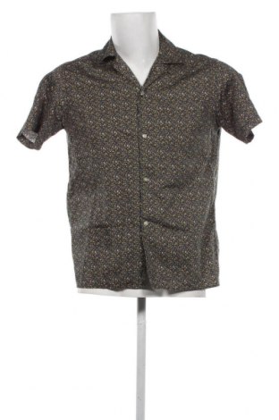 Ανδρικό πουκάμισο Mads Norgaard, Μέγεθος S, Χρώμα Πολύχρωμο, Τιμή 46,41 €