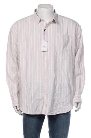 Ανδρικό πουκάμισο New Look, Μέγεθος L, Χρώμα Πολύχρωμο, Τιμή 8,55 €