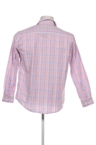 Ανδρικό πουκάμισο Otto Kern, Μέγεθος M, Χρώμα Πολύχρωμο, Τιμή 33,40 €
