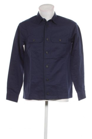 Herrenhemd Ted Baker, Größe S, Farbe Blau, Preis € 40,72