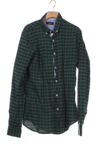 Pánská košile  Tudors, Velikost S, Barva Zelená, Cena  102,00 Kč