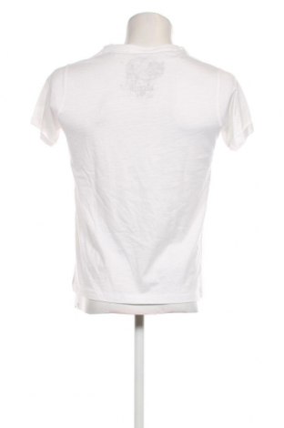 Herren T-Shirt, Größe S, Farbe Weiß, Preis 10,82 €