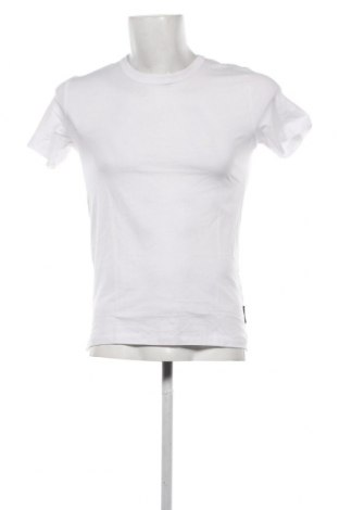 Мъжка тениска French Connection, Размер S, Цвят Бял, Цена 18,20 лв.