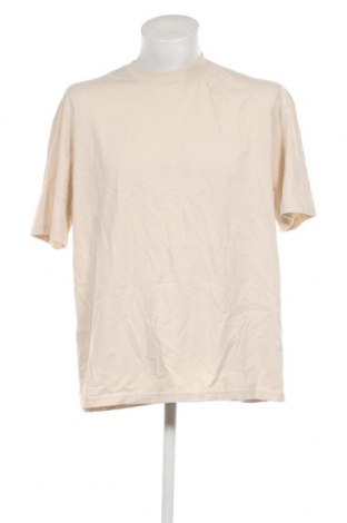 Мъжка тениска Pegador, Размер M, Цвят Бежов, Цена 15,95 лв.