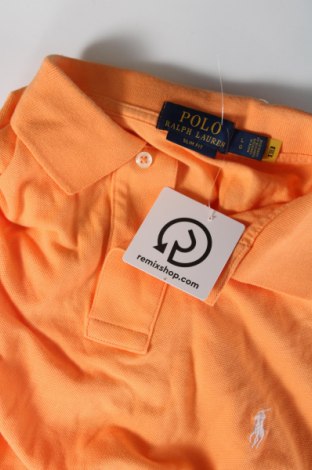 Мъжка тениска Polo By Ralph Lauren, Размер L, Цвят Оранжев, Цена 136,00 лв.