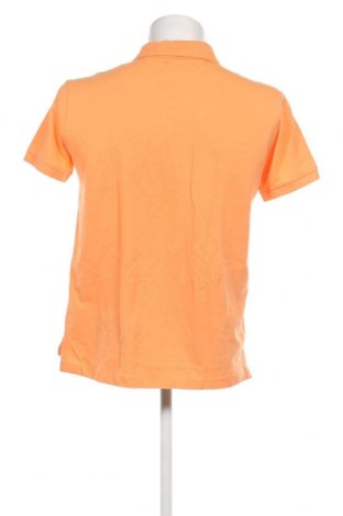 Мъжка тениска Polo By Ralph Lauren, Размер L, Цвят Оранжев, Цена 136,00 лв.