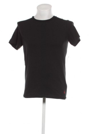 Herren T-Shirt Polo By Ralph Lauren, Größe L, Farbe Schwarz, Preis € 35,05