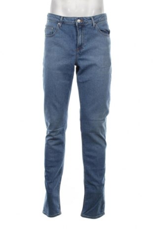 Herren Jeans ASOS, Größe L, Farbe Blau, Preis € 10,95
