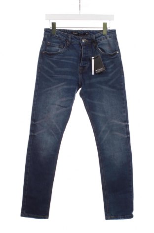 Herren Jeans Brave Soul, Größe S, Farbe Blau, Preis 7,62 €