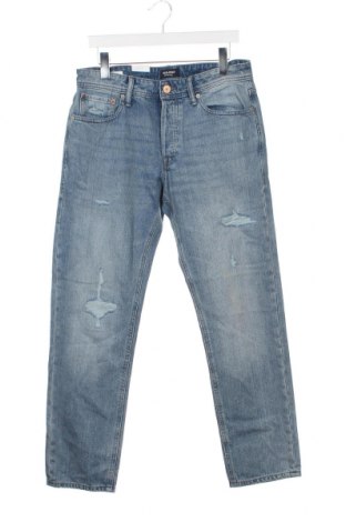 Herren Jeans Jack & Jones, Größe M, Farbe Blau, Preis € 10,55