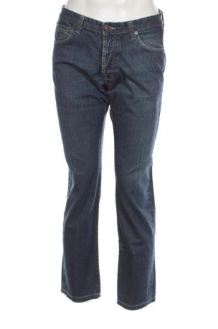 Pánske džínsy  Massimo Dutti, Veľkosť S, Farba Modrá, Cena  3,98 €